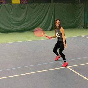 Meet your Posher, Lynsey